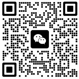 微信二维码1